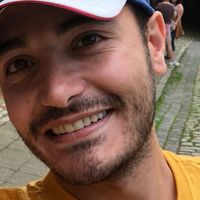 Ramy Abdalaziz的照片