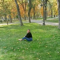 Ezozkhon Tukhtasinova's Photo