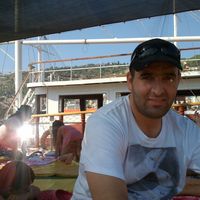 ihsan polat's Photo