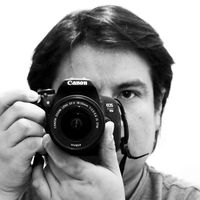 Patricio Cáceres的照片