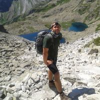 Juraj  Slovák's Photo