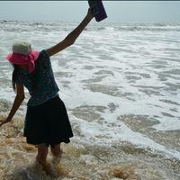 Sandhya Kamadia's Photo