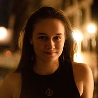 Michaela Eliášová的照片