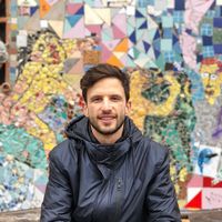 Fotos de Kristian Pacaj