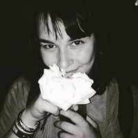 Bérangère Courgey's Photo