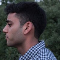 Ankit Somani的照片