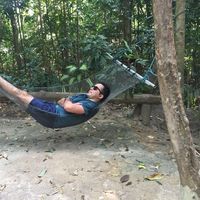 Kashif Khanani's Photo