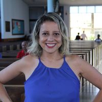 Kenia Miranda's Photo