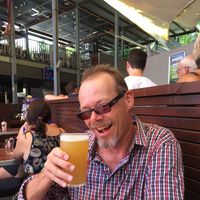 Darren Daz Barter's Photo