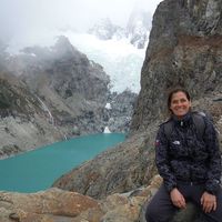 Romina Ballatore的照片