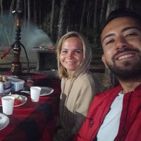 Ali Sarıkaya's Photo