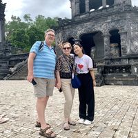 Hồng Phúc Lê的照片