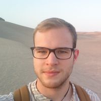 Jonathan Eisleb的照片