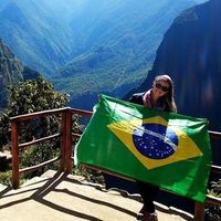 Juliana Isis的照片