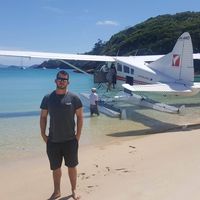 Ryan Barber的照片