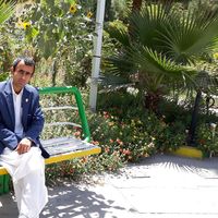 Ahmad Barahouie Nejad的照片