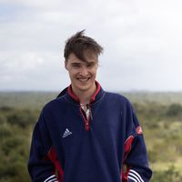 Thomas Rust的照片