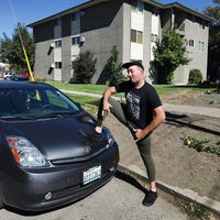 Joseph O'Neal's Photo