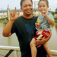 Thanapat Sooppaphon's Photo