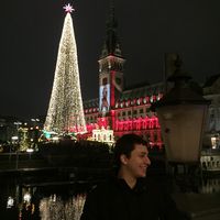 Esteban Fernandez's Photo