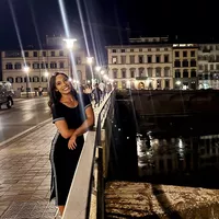 Thaís Souza's Photo