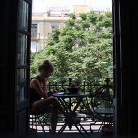 Pauline Lochner的照片