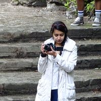 Amritbani Kaur's Photo