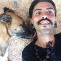 Marco Gabrielli's Photo