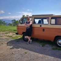 Lennart Naschke's Photo