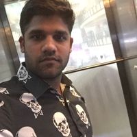 Le foto di Chetan Kumar