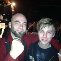 Tristan Lassen's Photo