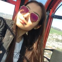 Aizada Mustafina的照片