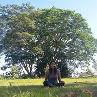 Yuri G. Choyama's Photo