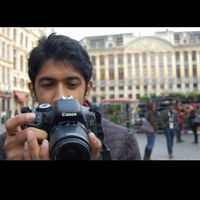 Abhishek Gupta的照片