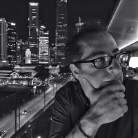 David Gerbec's Photo