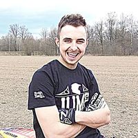 Sebastian Niedziela's Photo