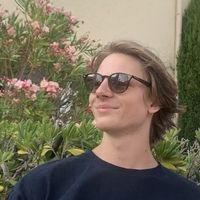 Mathieu Méheut's Photo