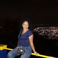 Fotos de Bibiana Caicedo