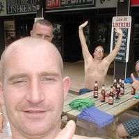 Paul P Follows's Photo