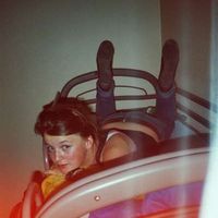 Anna Hirschmann's Photo