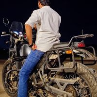 Kameel Kherani's Photo