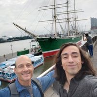 Sterling Hutchinson's Photo