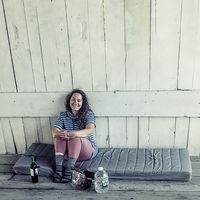 Sophie Bourassa的照片