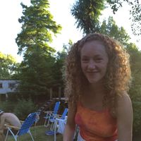 Le foto di Pernille Larsen