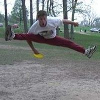 Doug Coleman的照片