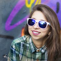 Elena Tkacheva's Photo