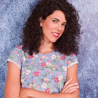 Zdjęcia użytkownika Gabriela Patrizium