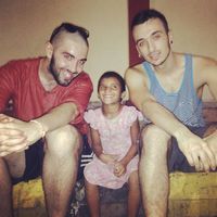 Fotos von Aitor Ariceta López