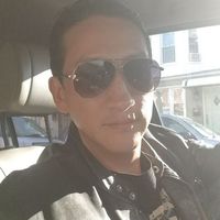 Marco Patricio Flores's Photo