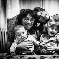 Arnaud & Héliette's Photo